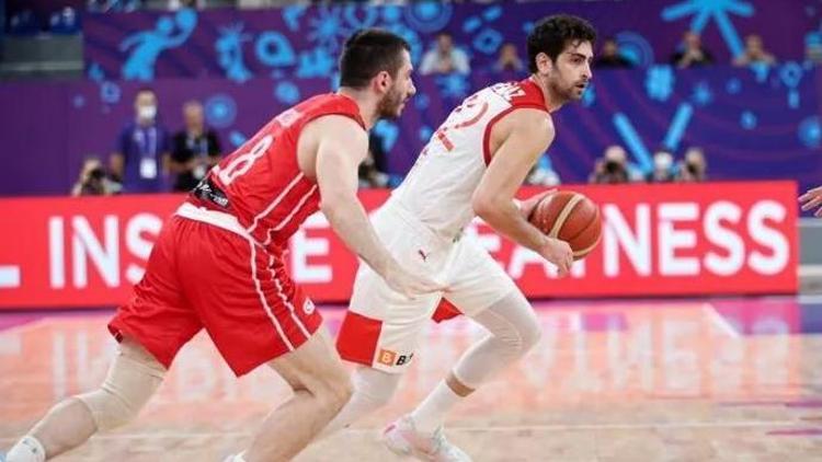FIBAdan Türkiye - Gürcistan maçı için disiplin soruşturması