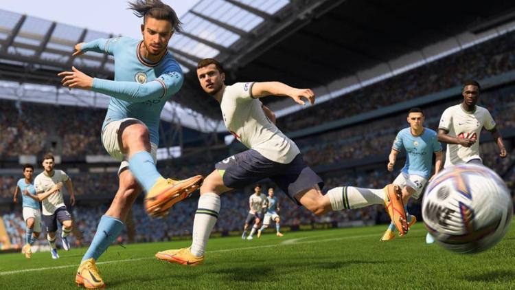 FIFA 23 ne zaman çıkacak FIFA 23 çıkış tarihi ve ligler hakkında önemli bilgiler