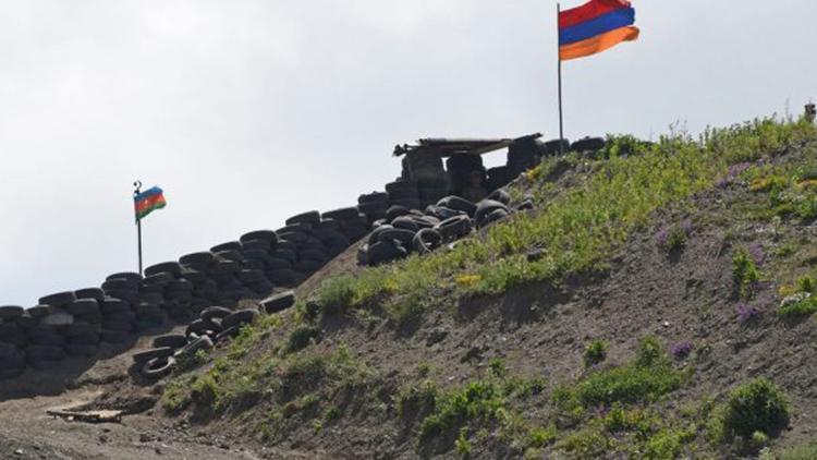 Paşinyan duyurdu: 135 Ermeni askeri hayatını kaybetti