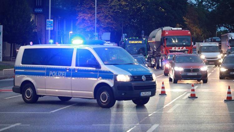 Berlin Polisi, isyanlara hazırlık planı yapıyor