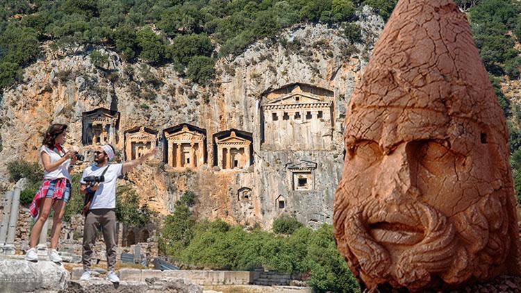 Türkiye’nin kültürel hazineleri: Açık hava müzeleri | 12 ŞEHİR 15 ADRES