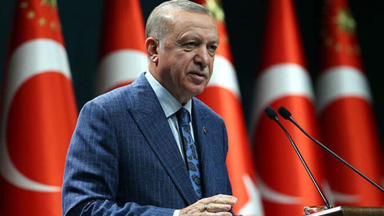 Şanghay zirvesini tamamlayan Cumhurbaşkanı Erdoğan ABDye gitti