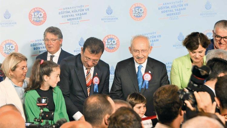 Kılıçdaroğlu’ndan ’sosyal konut’ soruları