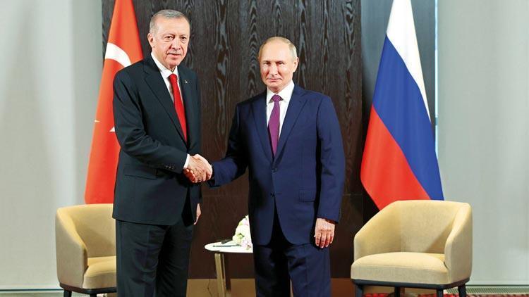 Türkiye güvenilir bir ortak