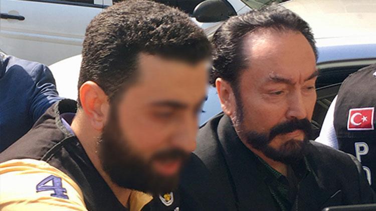 Adnan Oktar davasında ara karar geldi