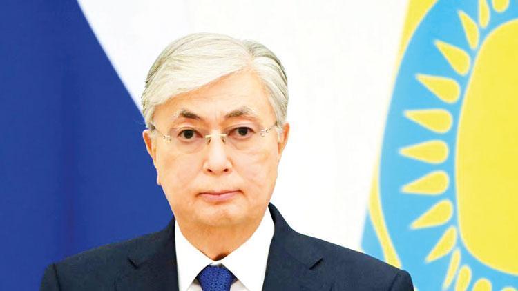 Kazakistan’da başkentin adı yine Astana olacak