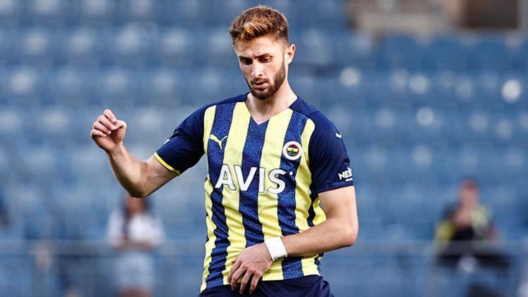 Fenerbahçede İsmail Yüksek 4 ayda değerini 6ya katladı