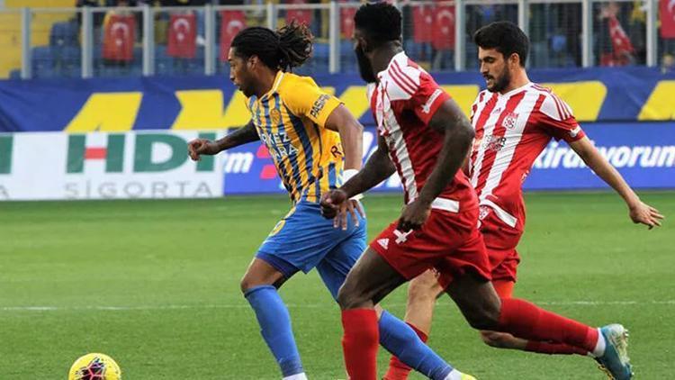 MKE Ankaragücü-Sivasspor maçı ne zaman, saat kaçta, hangi kanalda İşte, Süper Lig Ankaragücü Sivasspor maçı detayları