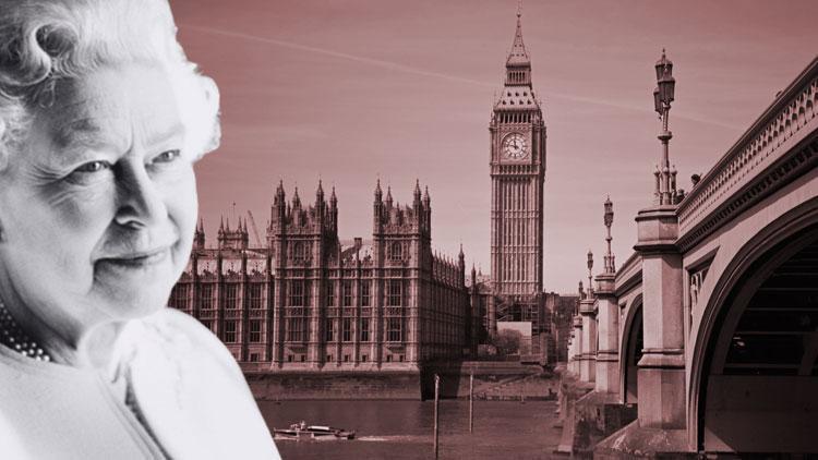 Kraliçe Elizabeth için yapılan saygı duruşu sırasında çanları çalmayan Big Ben’e soruşturma