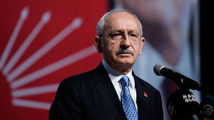 Kılıçdaroğlundan 19 Eylül Gaziler Günü açıklaması