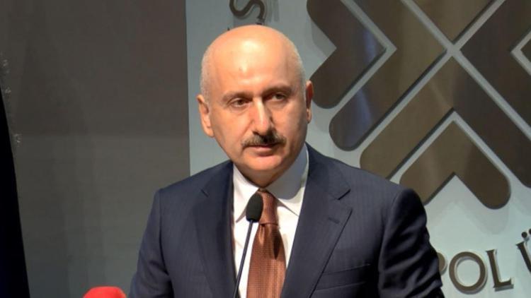 Bakan Karaismailoğlu: Siber güvenlik en önemli önceliğimizdir