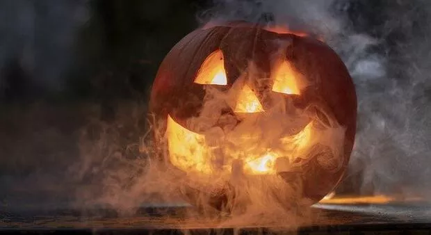 2022 Cadılar Bayramı bekleniyor... Halloween ne zaman