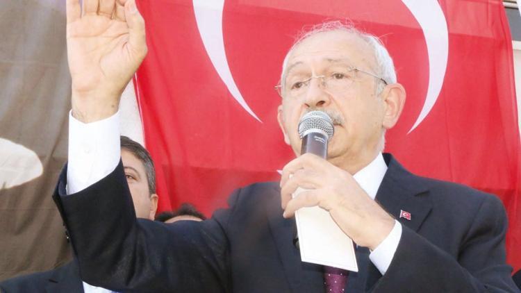 Kılıçdaroğlu: CHP’ye sempati duymayanlar var, doğrudur