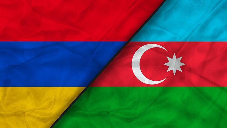 Azerbaycan ve Ermenistan dışişleri bakanları New York’ta bir araya geldi