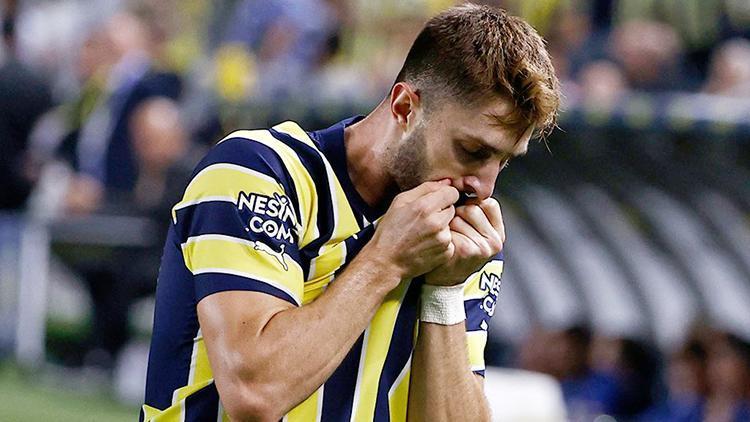 Son Dakika: Fenerbahçede İsmail Yüksekin önlenemez yükselişi 4 ayda işler değişti...