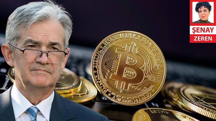 Bitcoin 3,5 ayın; Ethereum 2 ayın dibini görmüştü ‘Kripto paraların geleceği Fed’in elinde’