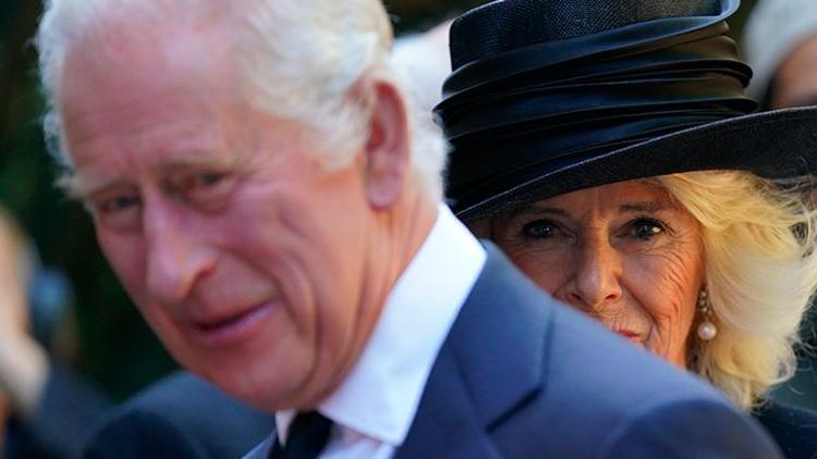 Yeni Konsort Kraliçe Camilla, ‘gerçek patron mu