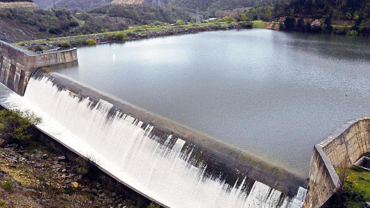 Barajlar boşaldı Nisan ayında doluluk oranı yüzde 100’e ulaşmıştı