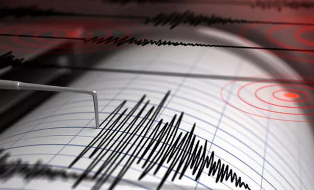 En son ne zaman ve nerede deprem oldu 21 Eylül Kandilli son depremler listesi