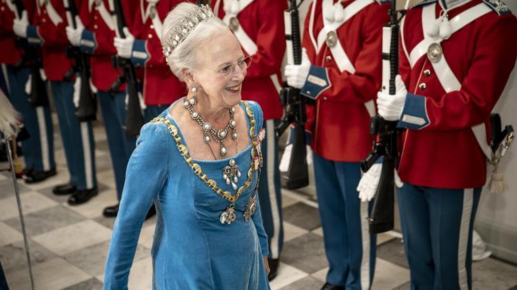 Kraliçe II. Margrethe, ikinci kez koronavirüse yakalandı