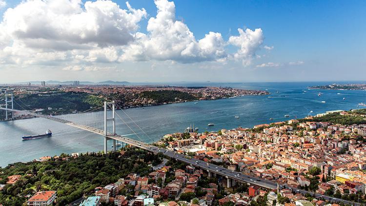 İstanbul’a 7 yeni deniz hattı teklifi kabul edildi