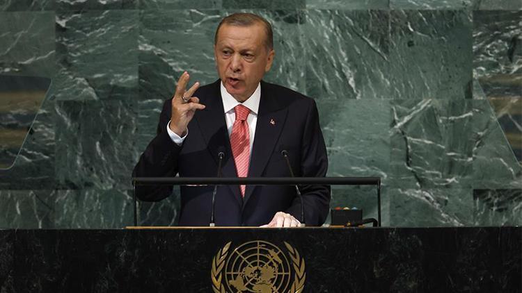 New York Times’tan, Cumhurbaşkanı Erdoğan’ın diplomasi başarısına övgü