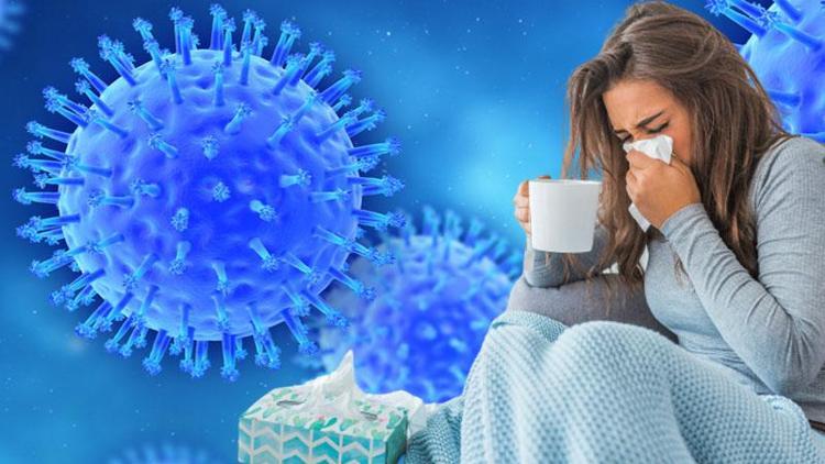 Dikkat, bu kış grip çok güçlü Ne zaman aşı olmalıyız Virüsün tuhaf şekilde davrandığını görüyoruz