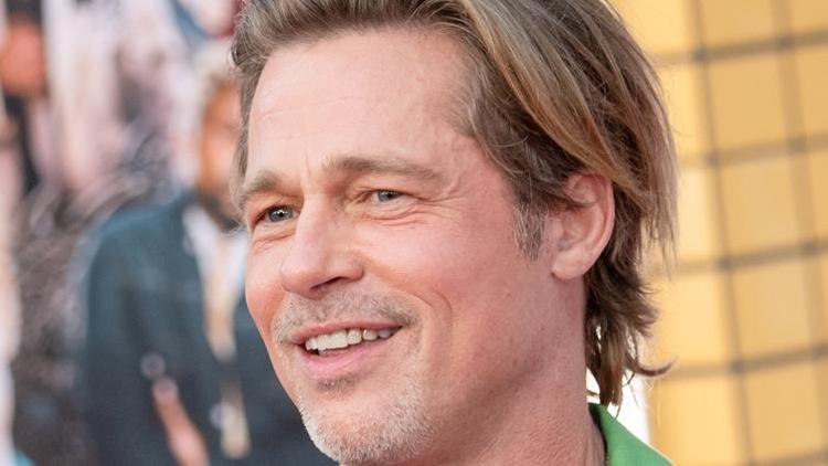 Brad Pitt gençlik iksiri satıyor: Ama çok pahalı