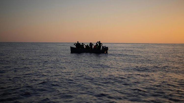 Suriye kıyılarında göçmen faciası: 34 ölü