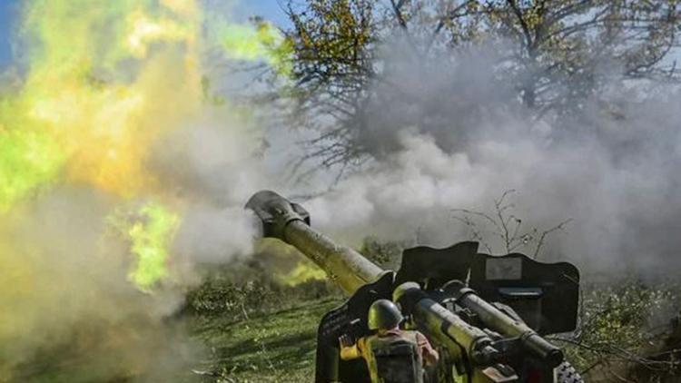 Ermenistan, Azerbaycan mevzilerine ateş açtı