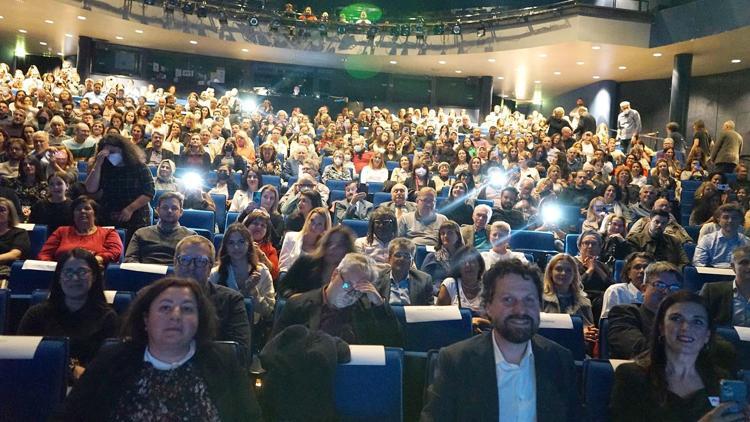 Türk-Alman Kültür Günleri Fazıl Say’la başladı