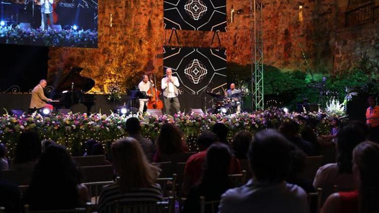 Alanya Caz Festivali, 17nci kez kapılarını açtı