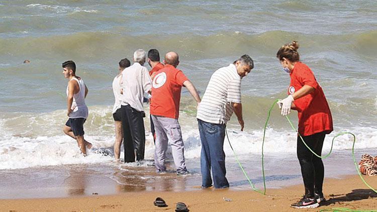 Doğu Akdeniz’de göçmen faciası: 77 ölü