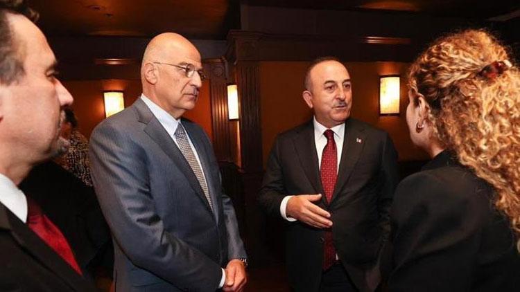 Bakan Çavuşoğlu: Türkiye güçlü bir NATO müttefiki ve ittifaka en büyük katkı sağlayan ülkelerden biri