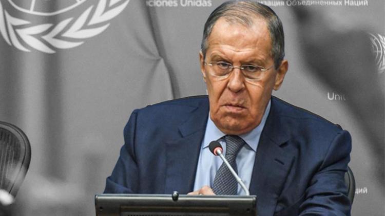 Lavrovdan flaş sözler... Rusya nükleer şartını açıkladı