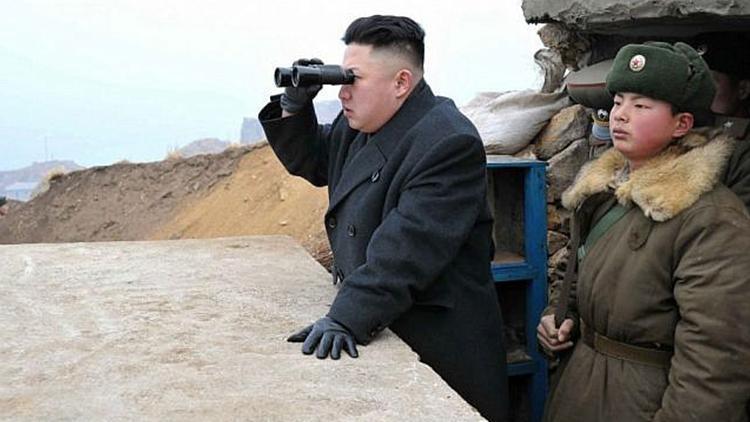 Dünya diken üzerinde... Kritik ziyarete günler kala Kuzey Koreden gözdağı