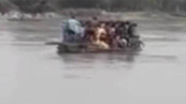 Bangladeşte bot battı: 24 ölü, 30 kayıp