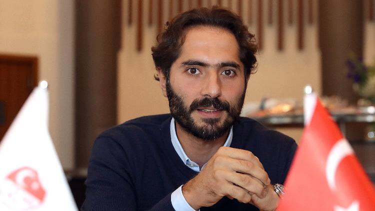 Hamit Altıntop, Stefan Kuntza sahip çıktı Devam edeceğiz