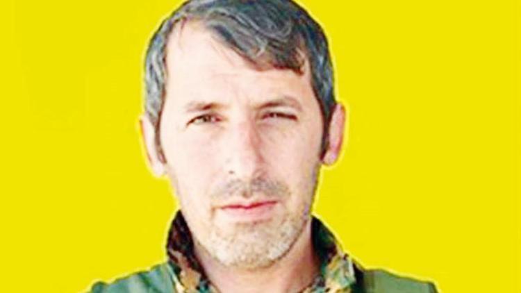 MİT’ten PKK’ya nokta operasyonu