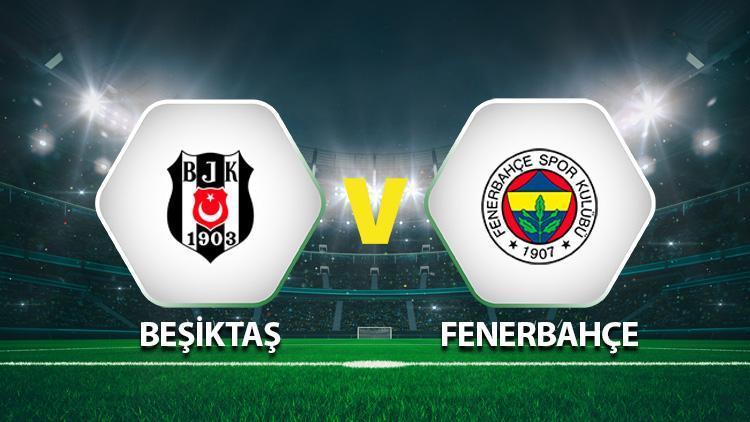 Beşiktaş Fenerbahçe maçı biletleri çıktığı gibi bitti Fenerbahçe taraftarı için kulüpten açıklama