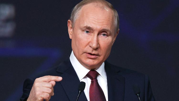 Son dakika... Putinden flaş referandum açıklaması
