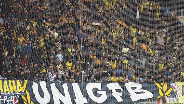 Son Dakika: Beşiktaş - Fenerbahçe maçına deplasman yasağı