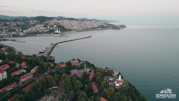 Zonguldak Kömür Jeoparkı UNESCO yolunda