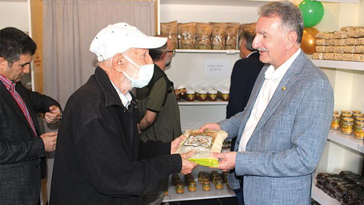 ‘Fındığın tamamını almak için hazırız’