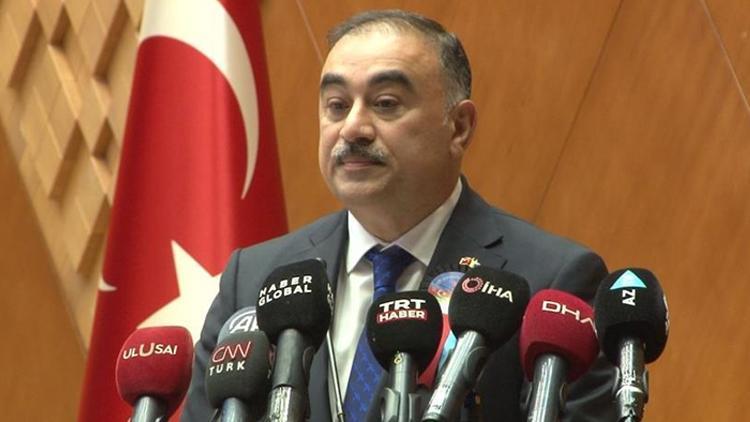 Azerbaycan Büyükelçisi Mammadov: Artık Azerbaycanlı mülteci veya göçmen yoktur