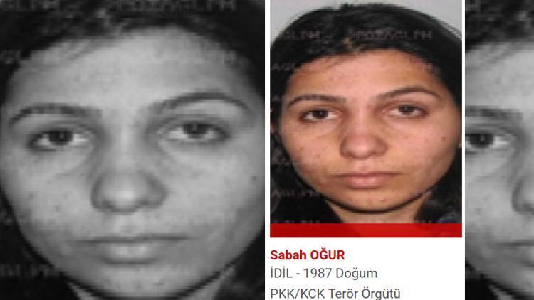 MİTten operasyon Terör örgütü PKK/KCKlı Sabah Oğur etkisiz hale getirildi