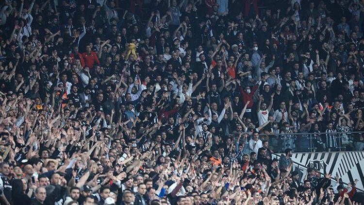 Beşiktaş Fenerbahçe derbi biletleri satışa çıktıktan 1 dakika sonra tükendi