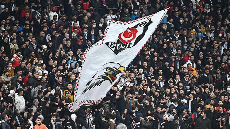 Beşiktaş taraftarından Fenerbahçe derbisi biletlerine hücum
