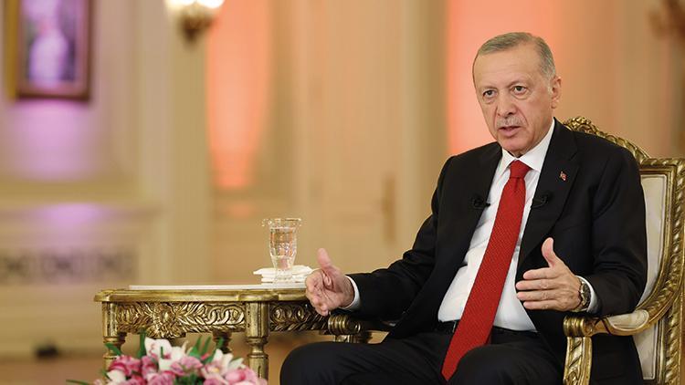 Cumhurbaşkanı Erdoğandan faiz mesajı: Yıl sonuna kadar tek haneye indirmeliyiz