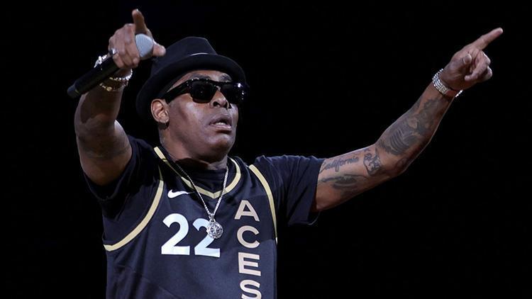 G﻿angstas Paradise şarkısıyla tanınan rapçi Coolio 59 yaşında öldü